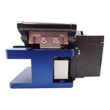 Sumitomo Electric FC 6+ Fibre Cleaver Cleaving Cutter Tool with Blue Carry Case11