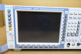 Rohde &amp; Schwarz CMW 500 Wideband Radio Communication Tester 1201.0002K50 LTE R&amp;S