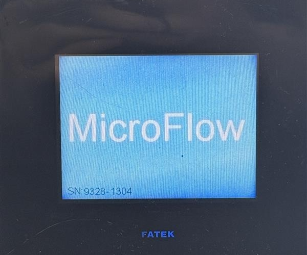 Fremco MicroFlow Version 3 FTTH EPFU Micro Cable Fibre Optic Blowing Machine3