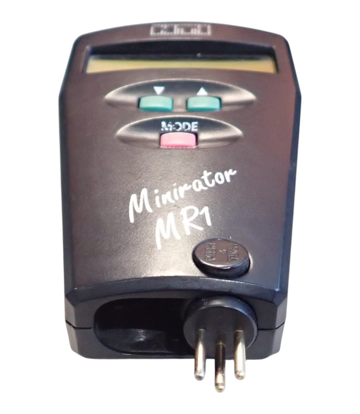 NTI Audio Minirator MR1 Pocket Sized Battery Powered Analog Audio Generator5