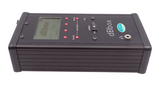 CTP Systems dBox Analogue AES/EBU BNC PPM Hand Held Audio Tester + Case10