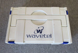 Wavetel SMS- und Anrufer-ID-Protokollanalysator - MASC SMS
