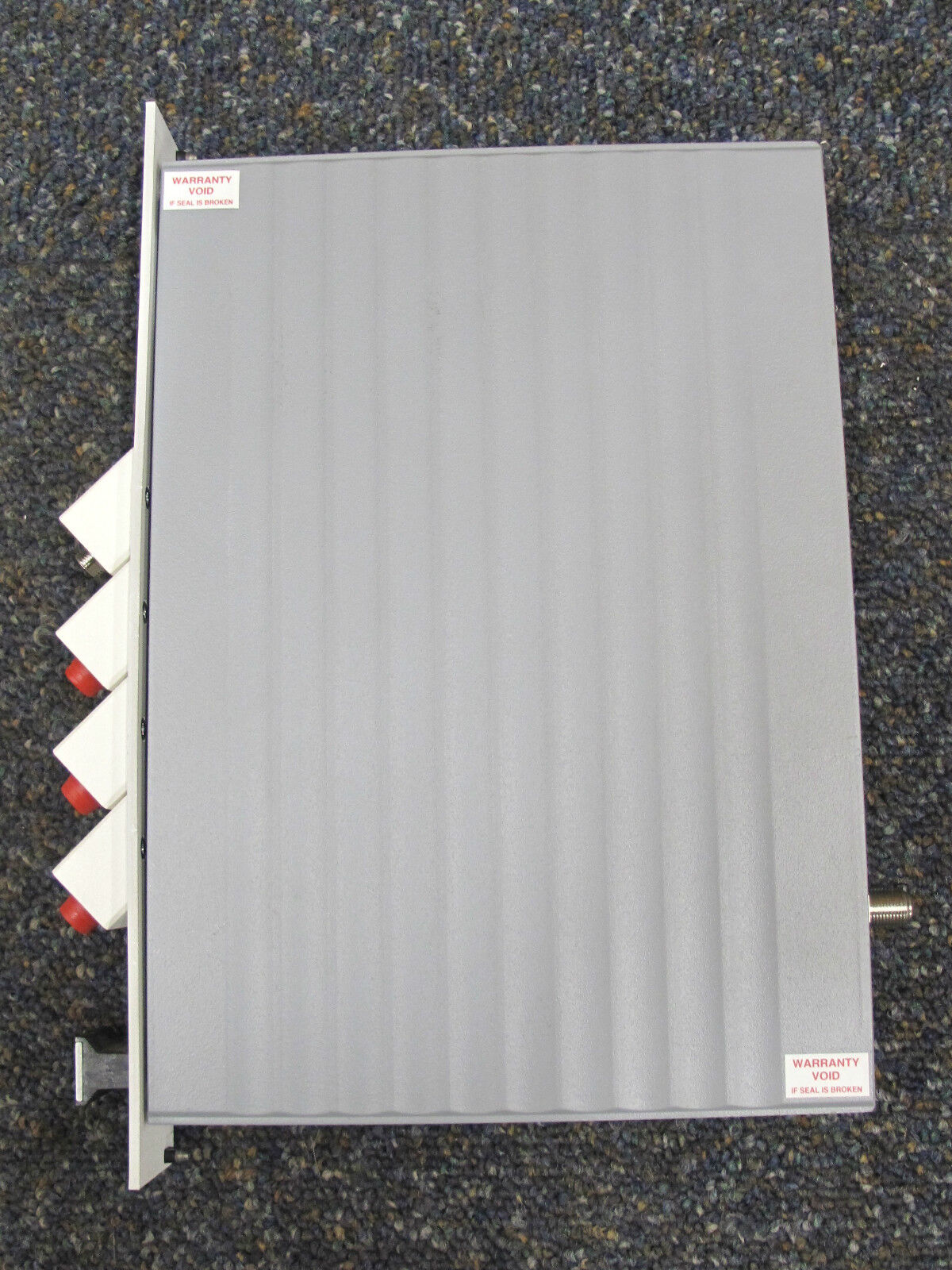 Teleste DVO513 Optisches Splittermodul, TV-Empfangsgerät