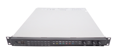 OmniTek OTR1001 1U Rackmount Advanced Waveform Rasterizer And Signal Generator1