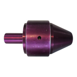CBS Tornado Cable Blowing Collet 9 12mm O/D C 1256 0103 09 12 In Feed / Output9