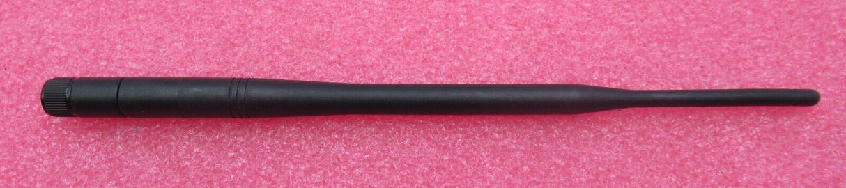 Konvolut 13 x Whip WiFi-Klappantenne mit SMA RP-Anschluss, 13 cm lang