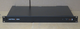 Adtraxion X3 Player Full HD Digital Signage Werbung ADX0701 + S-Video In Karte