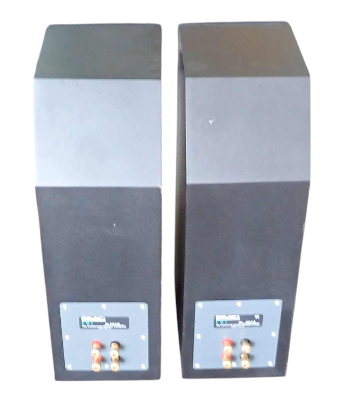 PMC LB1 Signature Pair Of Wired High Quality Compact sleek Design Studio Speaker5
