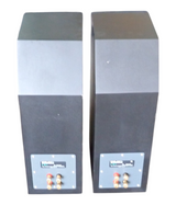 PMC LB1 Signature Pair Of Wired High Quality Compact sleek Design Studio Speaker5