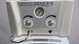 Derma Genesis Medical Professional Crystal Microdermabrasion Skin Beauty Machine7