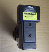 Datalogic PSC PT 2000 42-000-00 Tragbares Datenterminal Barcode-Scanner-Lesegerät