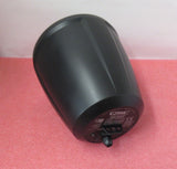 QSC AcousticDesign AD-P4T Pair Of 4.5" Two-Way Pendant-Mount Loudspeaker Black