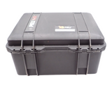 Peli Air 1507 Black Lightweight Watertight & Dustproof 24L Protective Case7