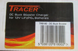 Neues Tracer TR8180 DC/DC LiFePO4-Ladegerät mit Buck-Booster