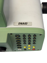Leica DNA03 High Precision Digital Auto Level 0.3mm Surveying Equipment11