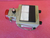 Simco SS-2X Elektrostatisches Ortungsfeldmeter mit Koffer