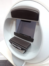 Henson 9000 Visual Field Analyser Perimeter Glaucoma Eye Machine & Table ATE 6005