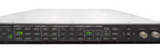 Tektronix WVR8200 SD/HD Advanced Video Waveform Rasterizers 1U3