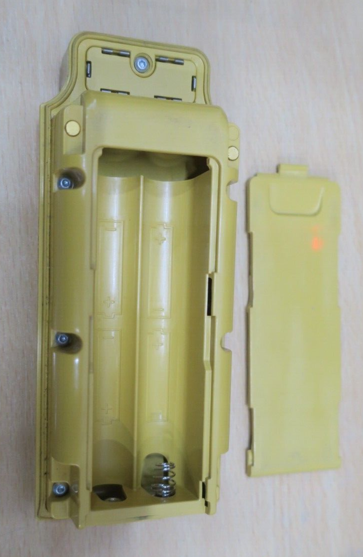Récepteur GPS UHF GNSS numérique Topcon GR-3 Contrôleur de terrain FC-200 Base et Rover