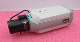 Xeno CCTV XCS3112LC 1/3" Farbkamera mit hoher Auflösung