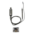 Hewlett Packard 54701A 10:1 Attenuation 2.5GHz Bandwidth 200V Active FET Probe0