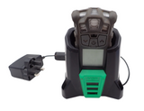 MSA Altair 4XR Multi Gas Detector LEL O2 CO H2S Gas Monitor Bluetooth IP682