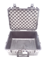 Peli Air 1507 Black Lightweight Watertight & Dustproof 24L Protective Case8