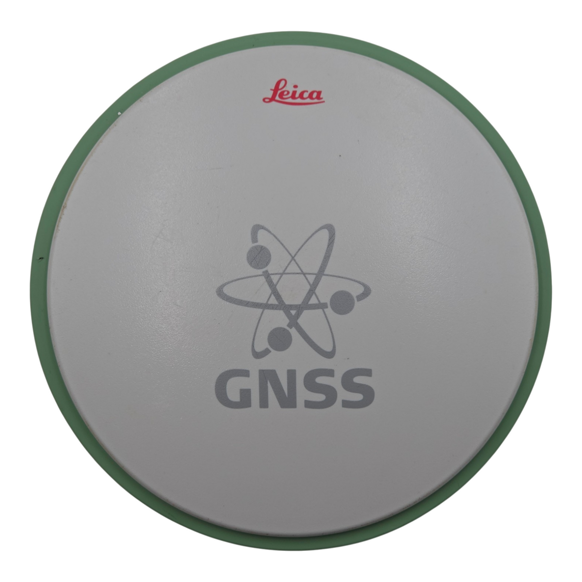 Leica AS10 GNSS Antenna Triple Frequency Geodetic GPS GLONASS Galileo RTK PPK3