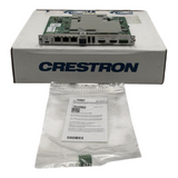 NEW Crestron DM NVX 360C 4K60 4:4:4 HDR AV Over IP Network Video Encoder Card0