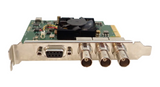 Blackmagic BDLKSDI4K Design DeckLink SDI 4K MultiRate PCIe Capture Playback Card3