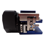 Sumitomo Electric FC 6+ Fibre Cleaver Cleaving Cutter Tool with Blue Carry Case3