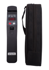 QIIRUN TMOFI 401 Optical Fibre Identifier 800 1700nm with Visual Fault Locator0