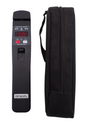 QIIRUN TMOFI 401 Optical Fibre Identifier 800 1700nm with Visual Fault Locator0