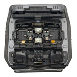 Fujikura FSM 90S+ Core Alignment Fusion Splicer + CT 50 Cleaver Bluetooth Kit9