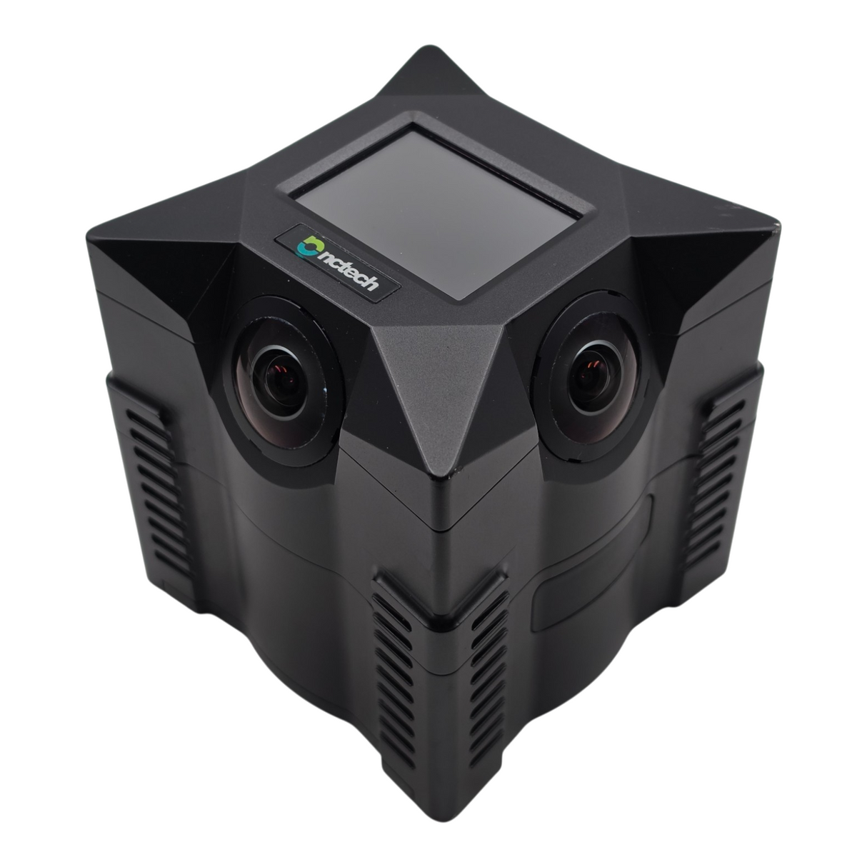 NCTech iSTAR Fusion Panoramic Camera Instant 360° HDR Surveying Photogrammetry3