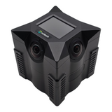 NCTech iSTAR Fusion Panoramic Camera Instant 360° HDR Surveying Photogrammetry3