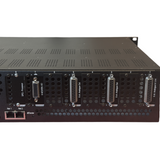 Digital Audio Denmark DAD AX32 Base AD/DA/DD Converter & Audio Matrix w/ Modules3