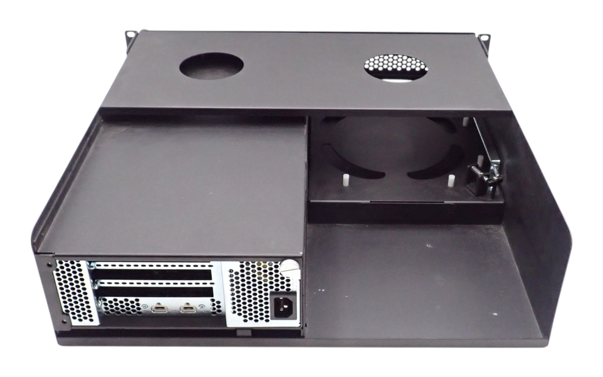 Sonnettech xMac Studio Echo 3 III PCIe Slots Expansion Enclosure System Chassis3