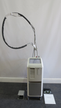 Cutera Excel HR Alexandrite 755 nm Nd:YAG 1064nm Laser Hair Removal Skin Machine0