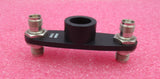 Leica Geosystems GAD46 Double Arm for UHF GSM Antennas Fits 2 Antennas & 2 Cable