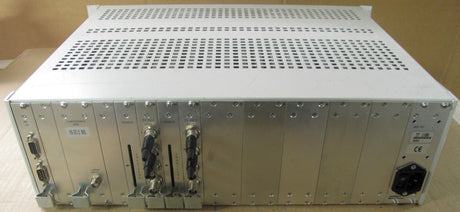 Tandberg TT1100 MPEG2 DVB Professioneller Mehrkanal-Decoder MMI TV DEC 3500