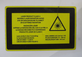 Lynton Asirox Initia Diode Laser 810nm 10mm HR Machine d'épilation du visage et du corps
