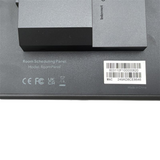 NEW Yealink RoomPanel 8" PoE Teams Zoom All In One Meeting Room Scheduling Panel3