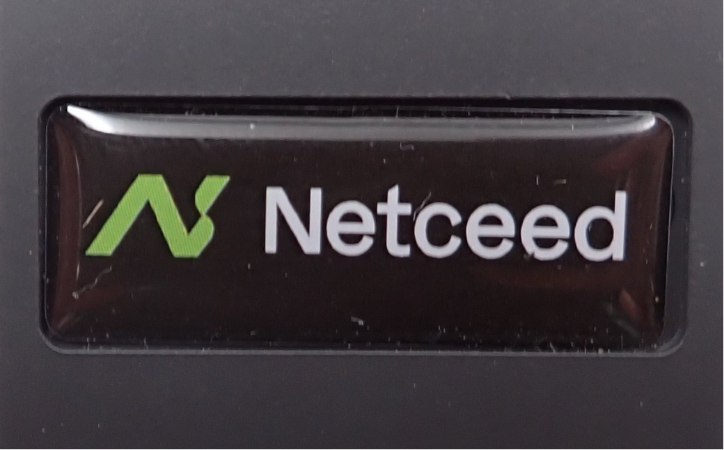 Netceed MU1307 A8 Live Optical Fibre Identifier with VFL + Pouch / Shade cap7