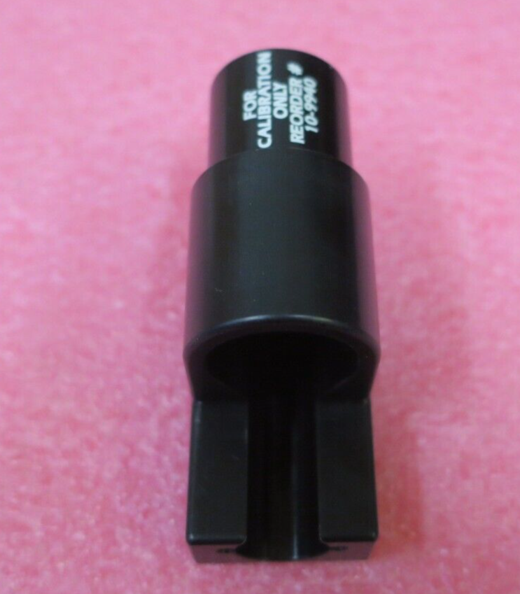 LaserScope Iridex  Versastat i Laser 1-5mm Handpiece Calibration Port 10-9940