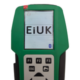 EiUK RASI 700 3 Gas Analyser O2 CO NO Flue Emission Tester Kit & Fast Printer2