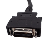 Avid Digidesign 918009012 00 DigiLink Female to DigiLink Female Cable 12FT/3.6M3