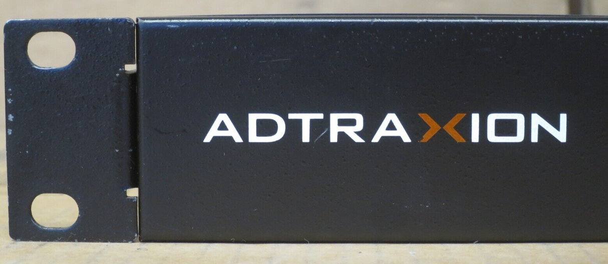 Adtraxion X3 Player Full HD Digital Signage Werbung ADX0701 + S-Video In Karte