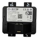 New QSC NV 1 H WE NV Series Single Channel HDMI Wallplate Encoder2