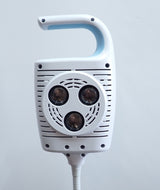 WelchAllyn GS600 LED Minor Procedure Light with 48950 Mobile Stand3